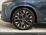 2025 VOLVO XC90 *NEW MODEL* ULTRA BRIGHT PHEV XC90 T8 7 SEATS, DENIM BLUE METALLIC WITH BLONDE LEATHER, 21” DIAMOND CUT ALLOYS, AIR SUSPENSION, BOWERS AND WILKINS