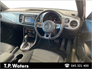 2019 VOLKSWAGEN BEETLE 1.2 TSI - BLACK LEATHER INTERIOR - HEATED SEATS - REVERSING CAMERA - FINANCE ARRANGED