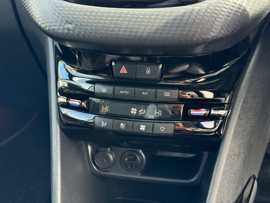 2016 Peugeot 2008 1.6L Diesel For Sale Images