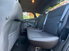 2018 Ford Focus 1.5L Diesel For Sale Images