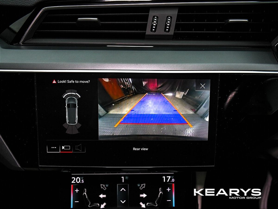 Audi e-tron "NOW SOLD" — thumbnail 27