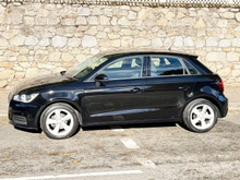 2017 Audi A1 1L Petrol For Sale Images