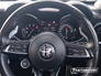 2020 ALFA ROMEO STELVIO 2.0L TURBO 200BHP AWD L 2.0 TI 5DR