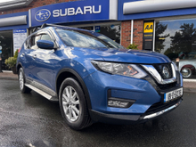 2018 Nissan X-Trail 1.6L Diesel For Sale Images