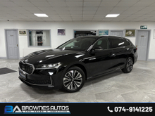 Skoda Superb SE TECHNOLOGY TDI DSG