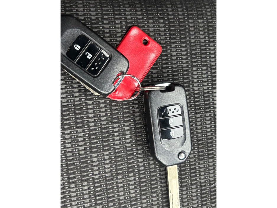 2017 Honda Jazz 1.3L Petrol For Sale Images