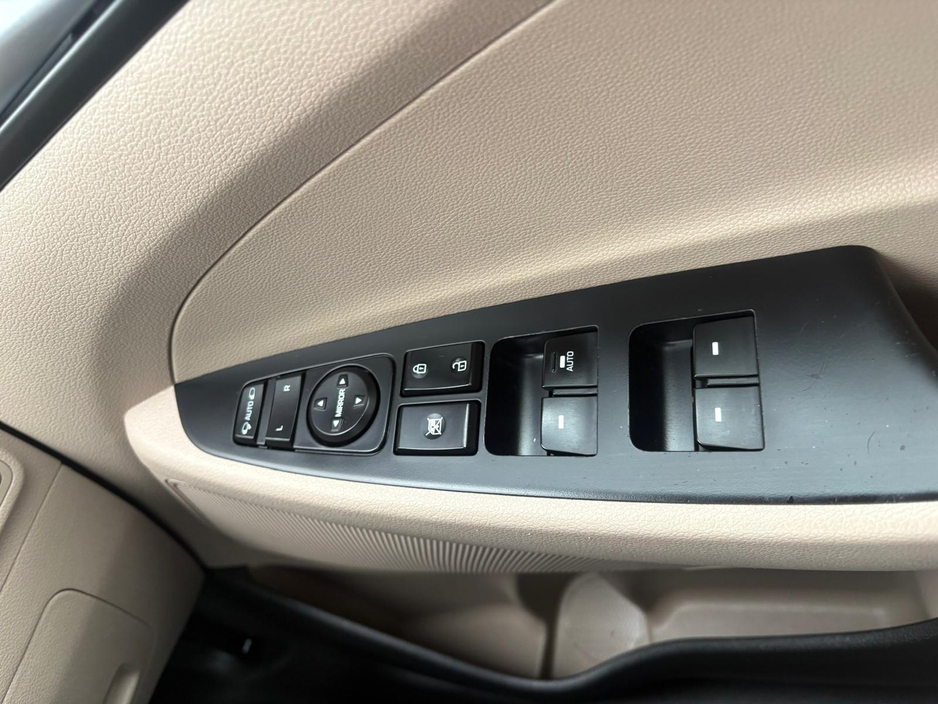 2018 Hyundai Tucson 1.7L Diesel For Sale Images