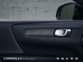 2025 VOLVO EX40 Black Edition Single Motor Plus €507pm