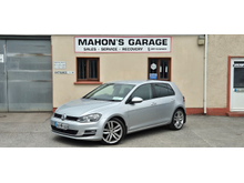 2016 Volkswagen Golf 1.6L Diesel For Sale Images
