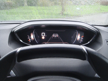 2021 Peugeot 3008 1.2L Petrol For Sale Images