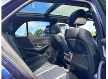 2022 Mercedes-Benz GLE Class 2.0L Diesel Plug-in Hybrid For Sale Images