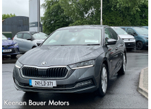 2024 Skoda Octavia 1.0L Petrol For Sale Images