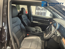 2026 KGM Torres 1.5L Petrol Hybrid For Sale Images