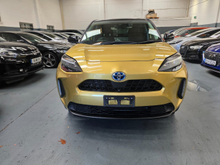 2021 Toyota Yaris Cross 1.5L Petrol Hybrid For Sale Images