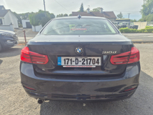 2017 BMW 3 Series 2L Diesel For Sale Images