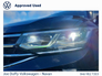 2023 VOLKSWAGEN TIGUAN ALLSPACE R-LINE 2.0TDI 150HP AUTO (7 SEATER)