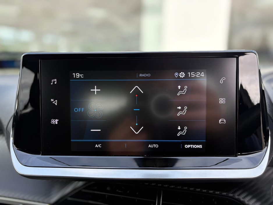 2022 Peugeot 2008 1.5L Diesel For Sale Images