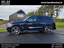 2019 BMW X5 3L Diesel For Sale Images