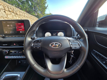 2023 Hyundai Kona 1L Petrol For Sale Images