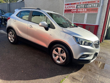 2017 Opel Mokka 1.6L Diesel For Sale Images