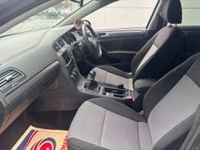 2016 Volkswagen Golf 1.6L Diesel For Sale Images