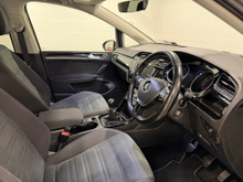 2017 Volkswagen Touran 1.6L Diesel For Sale Images