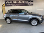 2023 VOLKSWAGEN T-ROC LIFE 1.0 TSI MANUAL 6SPEED FWD 110HP 5
