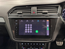 2018 VOLKSWAGEN TIGUAN (182) TIGUAN R LINE 4 MOTION DSG VW/AUDI SPECIALISTS WWW.DENISDARCYCARS.IE