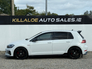 2018 VOLKSWAGEN GOLF GTI DSG 2.0P 5DR AUTO