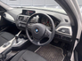 2015 BMW 1 SERIES 118i SE AUTO
