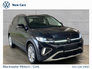 2025 VOLKSWAGEN T-CROSS T-CROSS 1.0TSI 95BHP EDITION 75