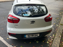 2016 Kia Rio 1.2L Petrol For Sale Images