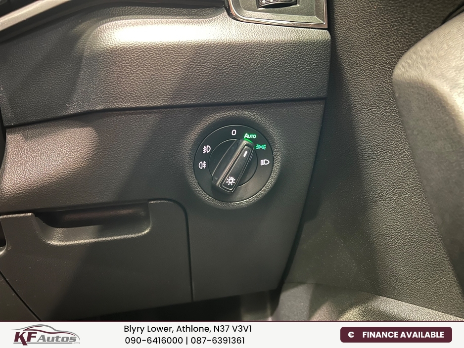 2021 Skoda Karoq 1.6L Diesel For Sale Images