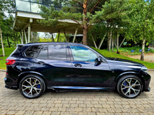2019 BMW X5 3L Diesel For Sale Images