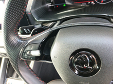 2023 Skoda Octavia 2L Diesel For Sale Images