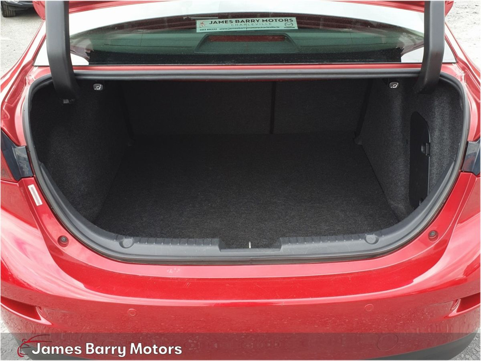 2017 Mazda Mazda3 2.2L Diesel For Sale Images