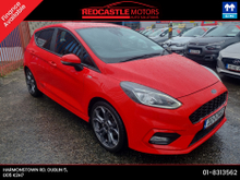 2021 Ford Fiesta 1L Petrol For Sale Images