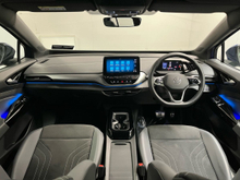 Volkswagen ID.4 Life DX 77kWh 174BHP -...