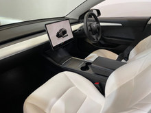 2022 Tesla Model 3 0L Electric For Sale Images