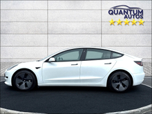 2022 Tesla Model 3 0L Electric For Sale Images