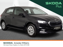 Skoda Fabia Selection 1.0Tsi 95Bhp