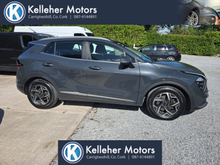2023 Kia Sportage 1.6L Diesel For Sale Images