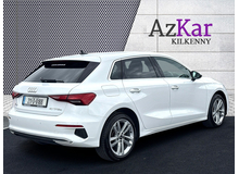 2021 Audi A3 1.4L Petrol Plug-in Hybrid For Sale Images