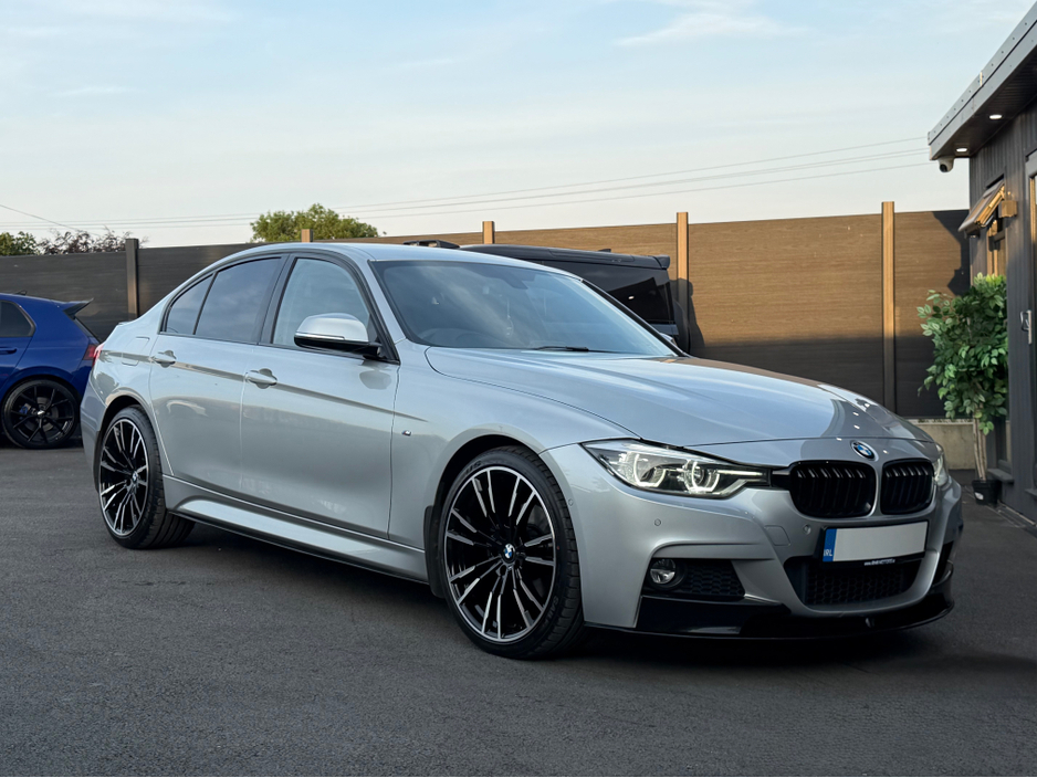 2018 BMW 3 Series 2L Diesel For Sale Images
