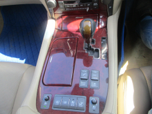 2007 Lexus LS 460 4.7L Petrol For Sale Images