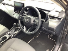 2021 Toyota Corolla 1.8L Petrol Hybrid For Sale Images