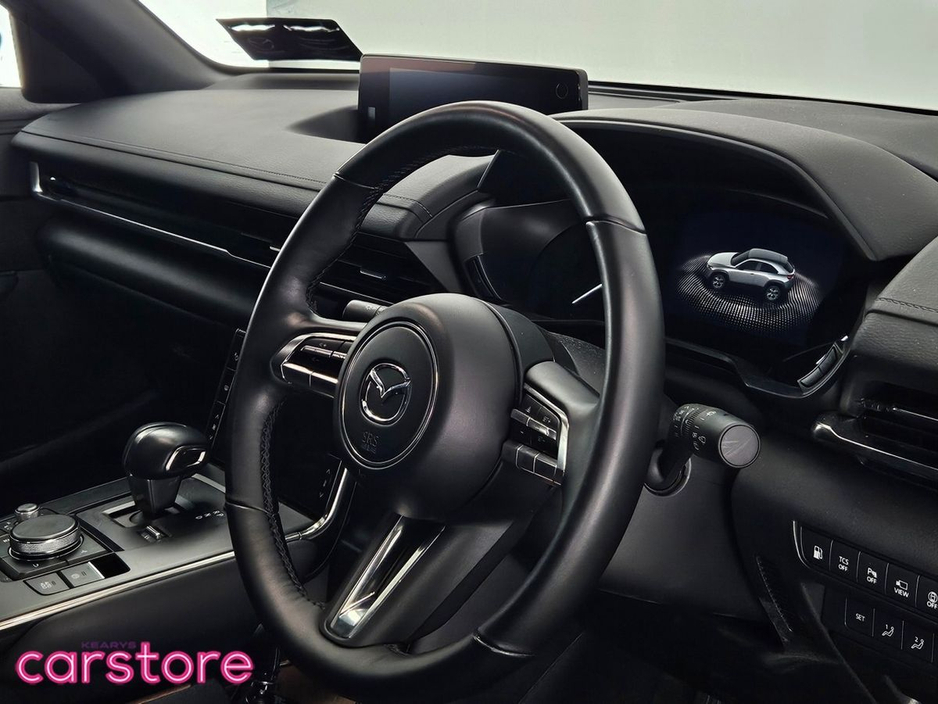Mazda MX-30 MX-30 EDITON-R 4DR AUTO — thumbnail 9