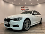 2013 BMW 3 SERIES F31 D M SPORT 5DR