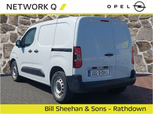 2023 Opel Combo 0L Electric For Sale Images