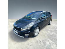 2018 Kia Carens 1.7L Diesel For Sale Images